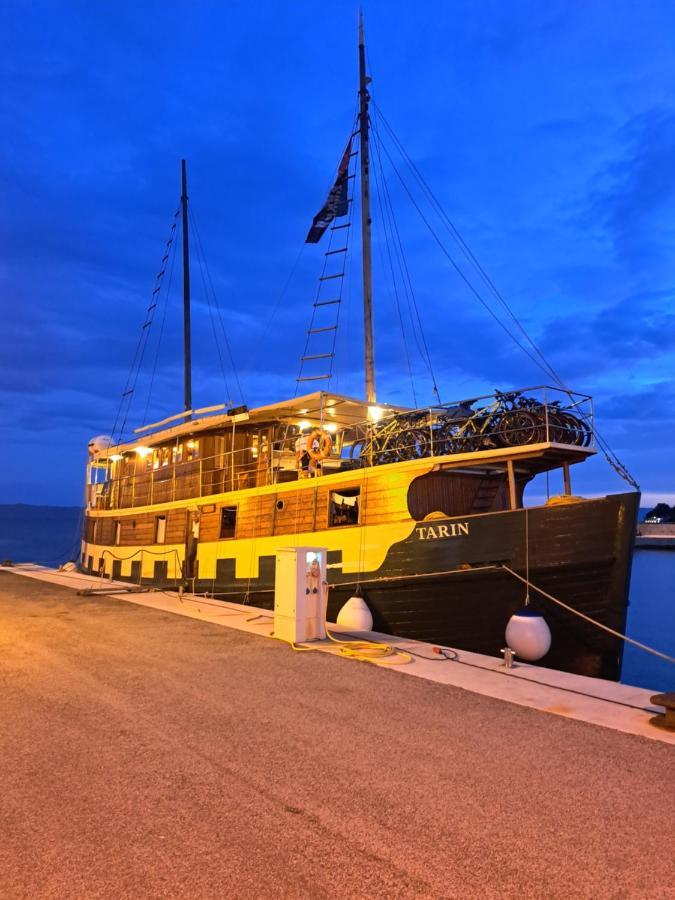 Hotel Boat & Breakfast Umago Esterno foto